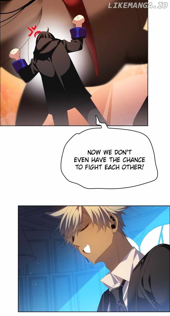 Zero Game Chapter 306 59